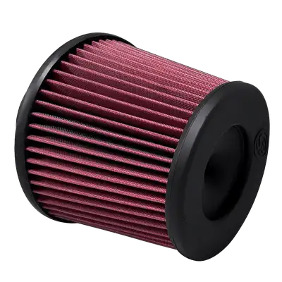 S&B Filters Air Filter Cotton Cleanable For Intake Kit 75-513475-5133D S B