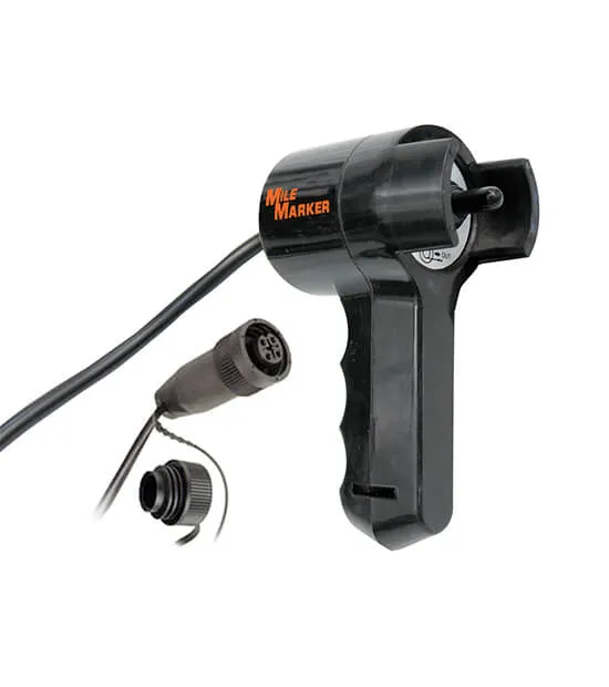 Winch Remote Control For Use w/All Waterproof ES Winches Mile Marker product image