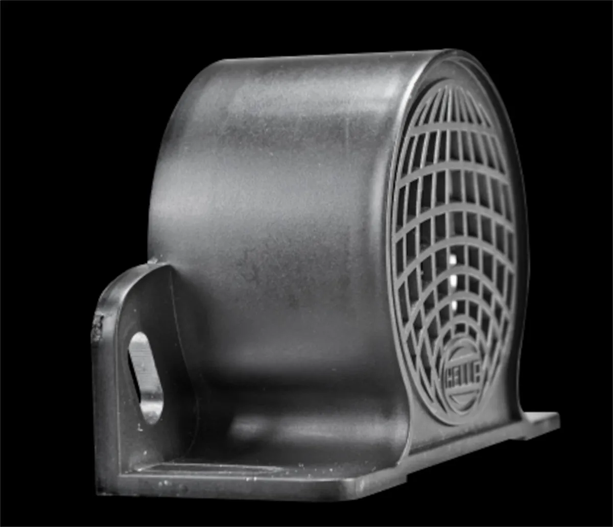 Hella 009148141 HELLA Back Up Alarm 009148141 product image