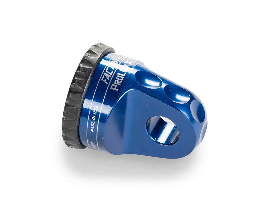 ProLink XTV Powersports Winch Shackle Mount Orange Factor 55 product image