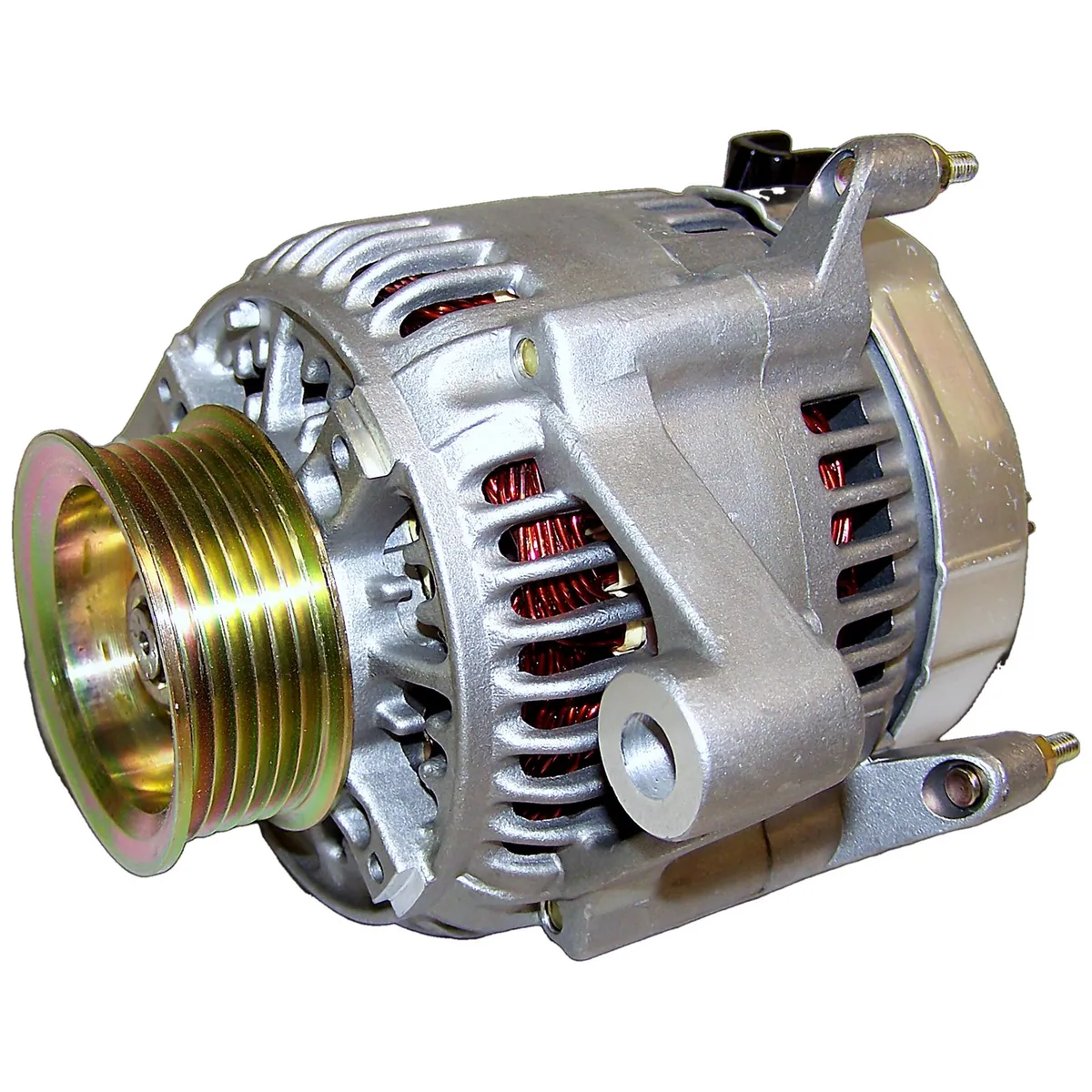 9096 Town And Country 3.3l 3.8l/9696 Caravan Voyager 3.0l 3.3l 3.8l Alternator product image