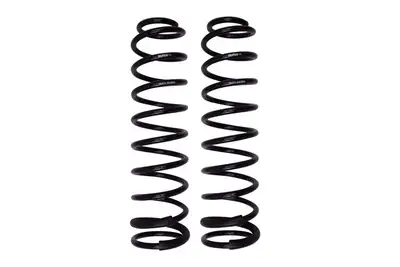 Bilstein Bilstein B12 (Special) Coil Spring Set Pair - Front - JL