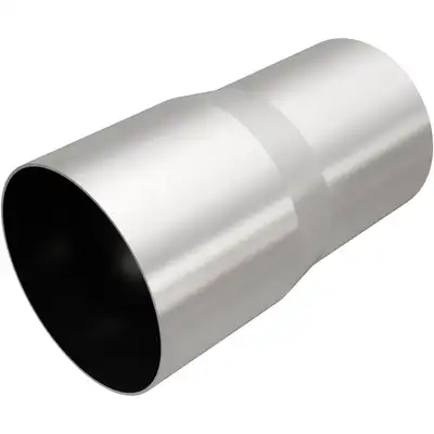 MagnaFlow Exhaust Products MagnaFlow 3.5 X 4in. Performance Exhaust Pipe Adapter 10765