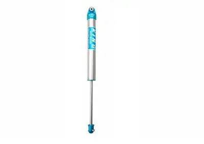 EVO Manufacturing "evo-600147 - EVO Spec King Rear 2.0 Dia Internal Reservoir Shocks 2.5-5"" Lift (Single Shock) Wrangler Jl"