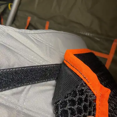 Tuff Stuff Overland Tuff Stuff Overland Ts-Acm-Cs2 Alpha™ II Roof Top Tent Anti Condensation Mat