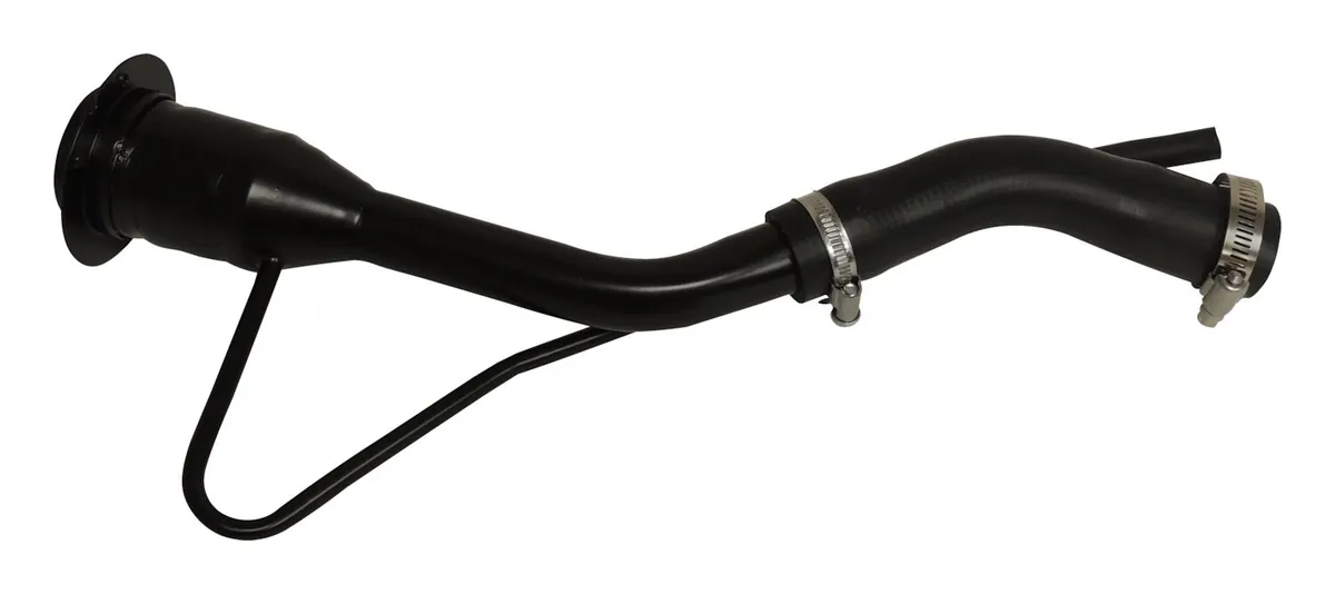 Fuel Filler Neck Jeep 2003-2006 TJ Wrangler Fuel Filler Neck Includes Filler Neck Filler Hose and Vent Hose product image