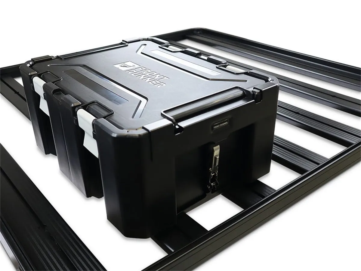 Front Runner Wolf Pack Pro Rack Mounting Bracket / MKII product image
