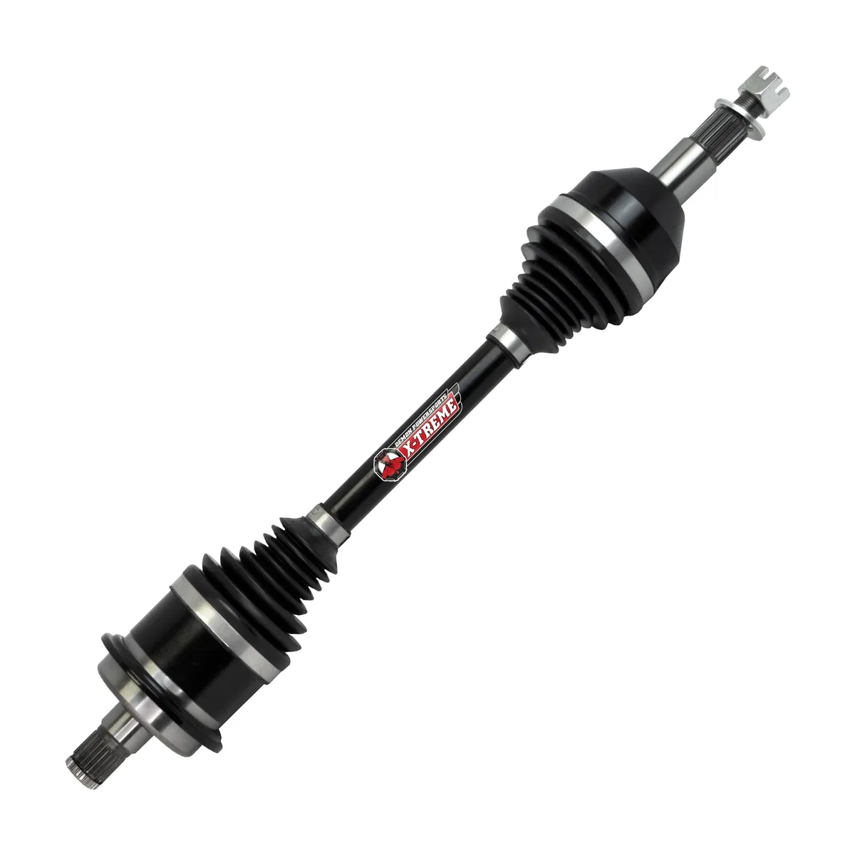 Xtreme Heavy Duty Axle Rear Left Each 07-23 Can-Am Outlander Demon Powersports product image
