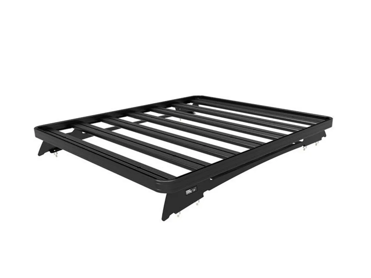 Isuzu DC 2013-Current Slimline II Roof Rack Kit product image