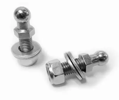 Steinjager Steinjäger Suspensions Wrangler JK 2007-2018 End Links Mounting Kit