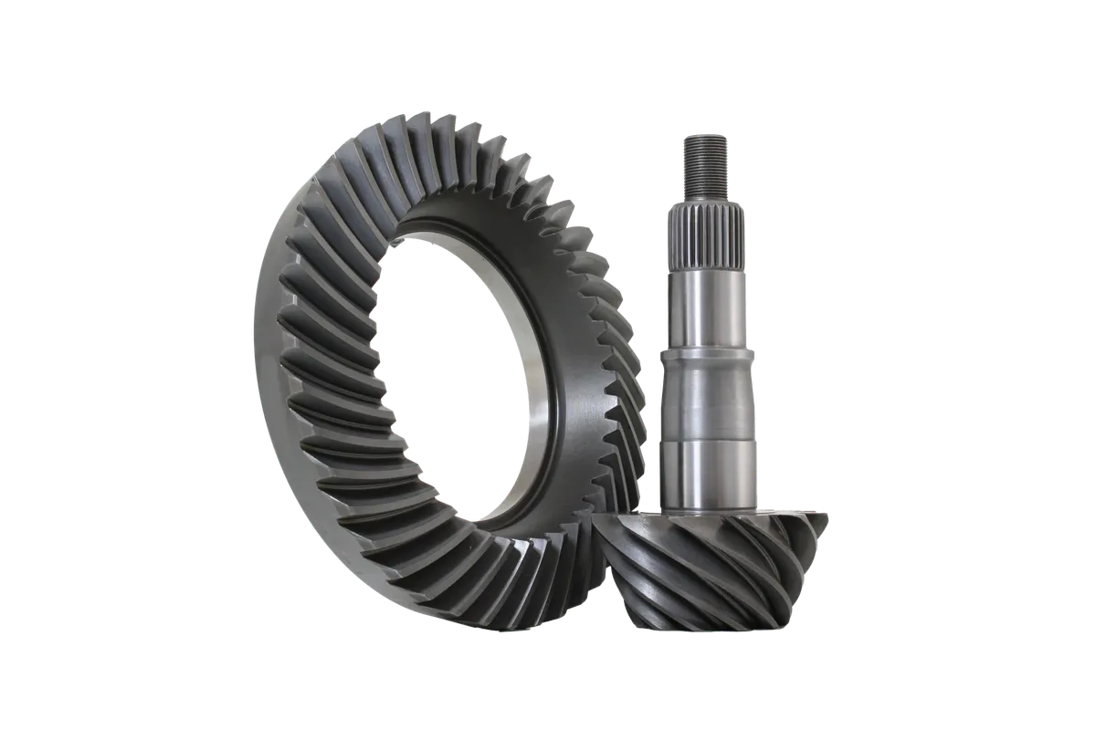 Revolution Gear & Axle Ford 8.8 Inch Rear Axle 4.88 Ratio Ring and Pinion Revolution Gear