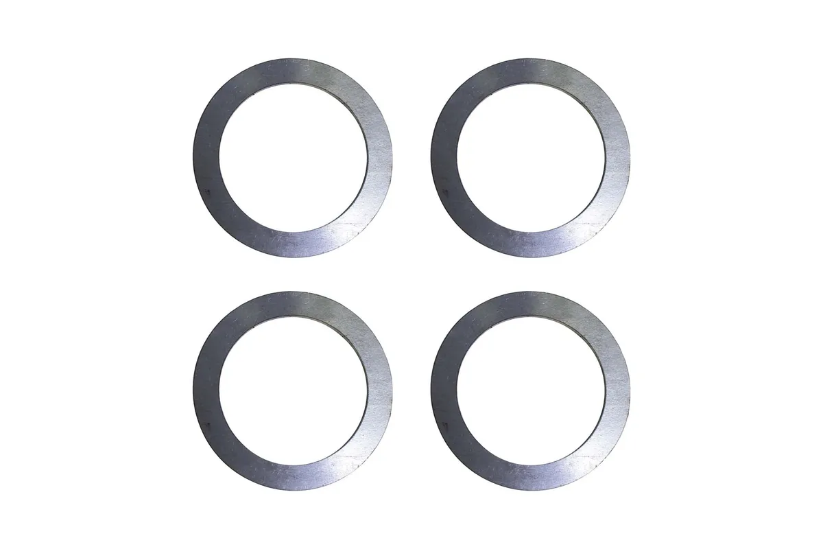 Rust Buster 2011-2018 Chevy Silverado 2500hd And 3500hd W/Srw Gmc Sierra 2500hd And 350hd W/Srw Fits All Cab And Bed Configurations Center Frame Crossmember Rb7841 product image