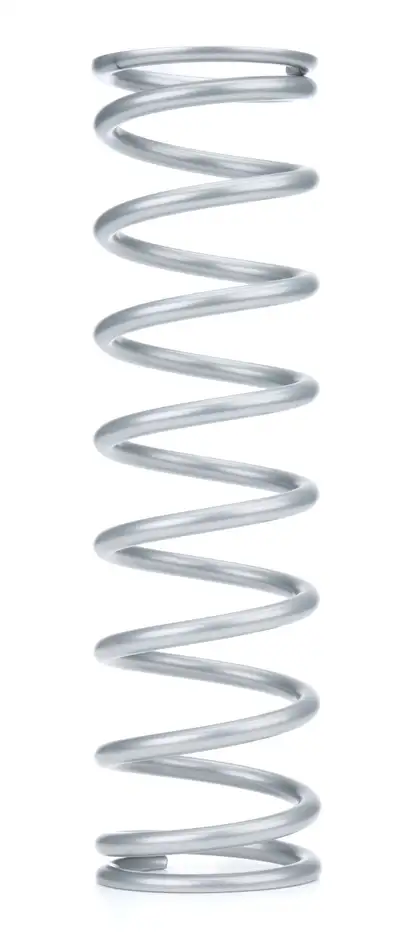 Eibach Springs Individual Coilover Race Spring Middle 300mm Inside Diameter Silver