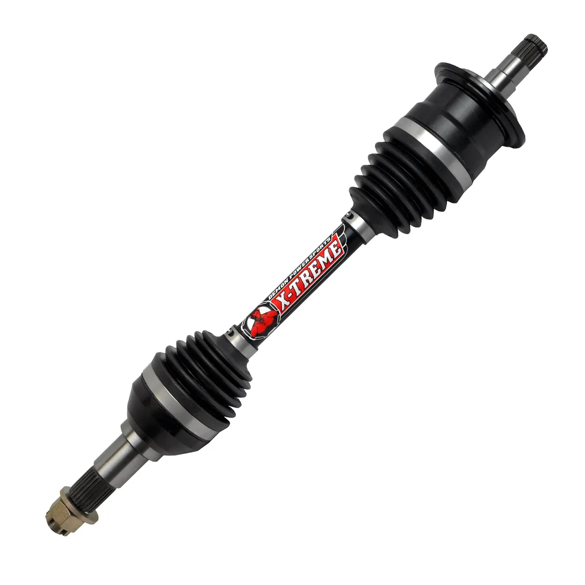 Xtreme Heavy Duty Axle Rear Left Each 07-23 Can-Am Outlander Demon Powersports product image