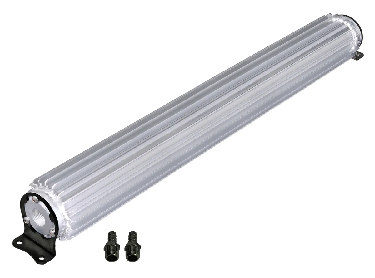 Heat Sink Cooler Kit 24 Long 3/8 Npt Inlets product image