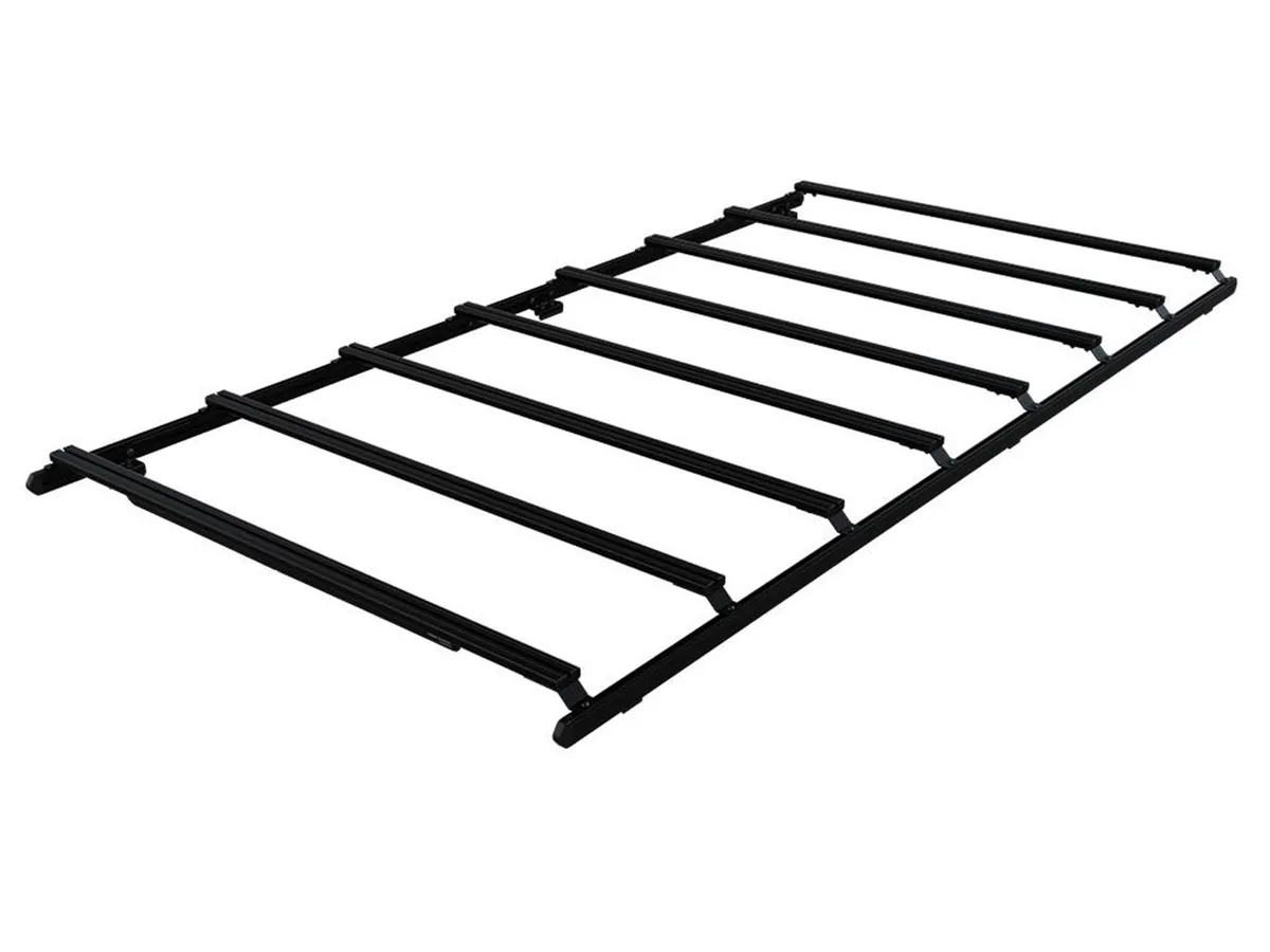 RAM Pro Master 1500 136in WBLow Roof 2014-Current Slimpro Van Rack Kit - by Front Runner product image
