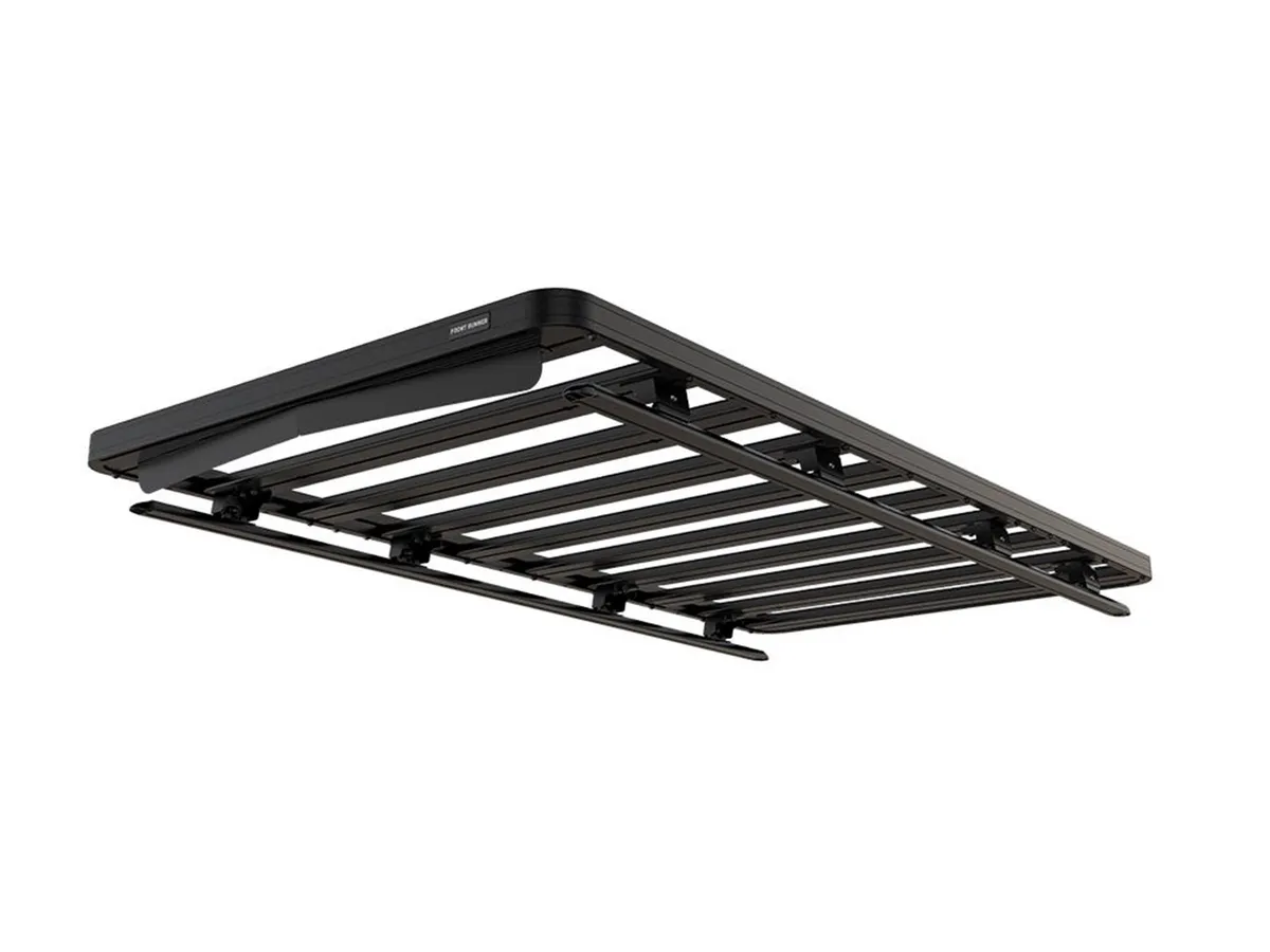 Truck Canopy or Trailer Slimline II Rack Kit Tall 1255mmW X 2772mmL product image