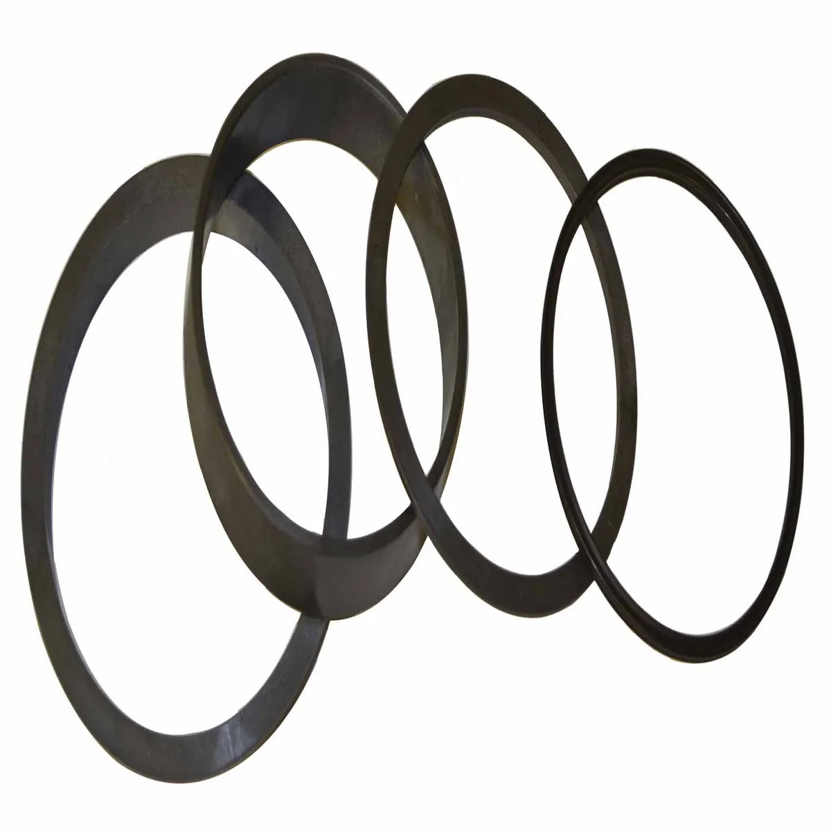 Mto Service Kit Lower Housing Warn product image