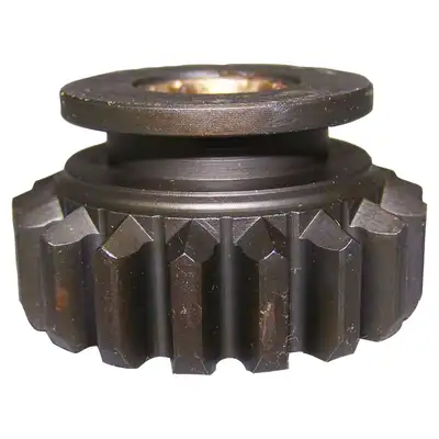 Crown Automotive Jeep Replacement Crown Automotive Jeep Replacement J8134230 Reverse Idler Gear, Incl. Bushing for 80-83 Jeep CJ-5, CJ-7, CJ-8 w/ SR4 Trans.