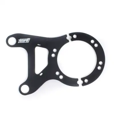 MPI USA Dual Button Holder for 6-Bolt Wheels