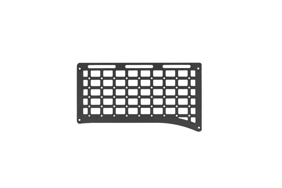 2123 RAM Trx Bed Side Molle Panels Passenger Full Set product image