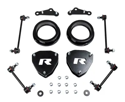 ReadyLift 2.0 SST Lift Kit - Toyota Highlander 2014-2019