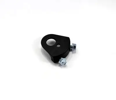 Wehrs Machine & Racing Products Base for Shock Guard 5/8in Hole