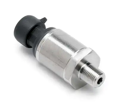 AutoMeter Autometer 2245 Sensor, Fuel Pressure, 0-15psi, 1/8 Npt Male
