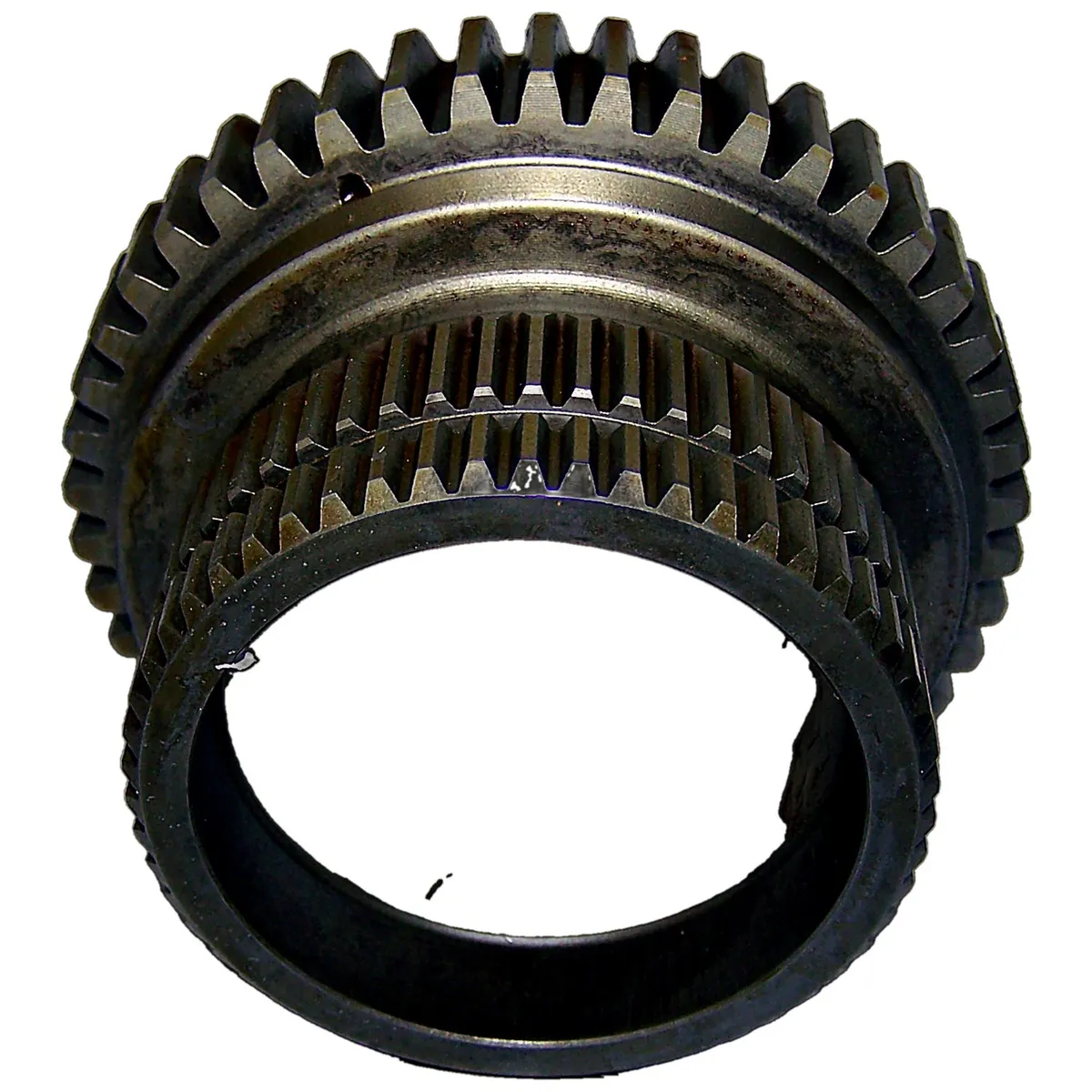 1993-1996 ZJ Grand Cherokee w/ NV249 Transfer Case; product image
