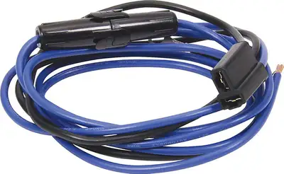 Allstar Performance Wire Harness for ALL31122 Water Pump