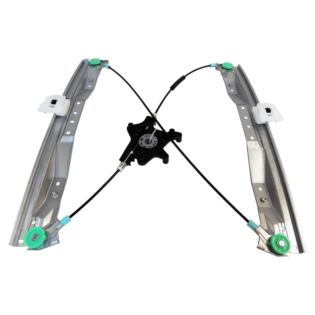 Crown Automotive Jeep Replacement Crown Automotive Jeep Replacement 68030654AA Right Front Window Regulator for 2008+ Dodge & Chrysler RT Minivans