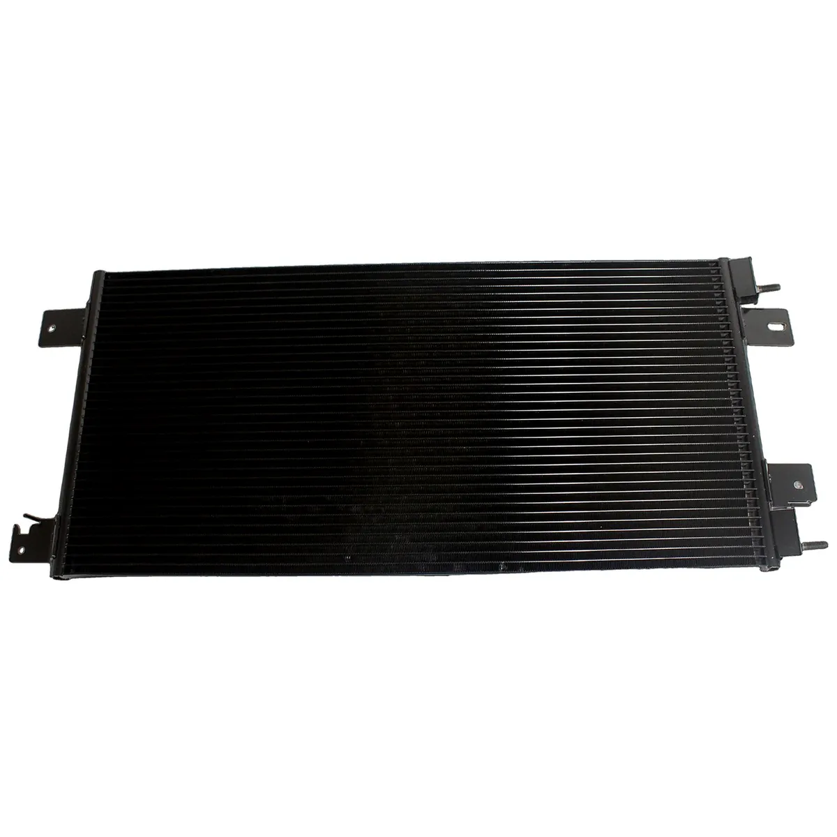 A/C Condenser; For Manual Transmission; Also Fits 2011-13 Flavia/2007-10 Sebring/Avenger w/2.0 Engine; product image