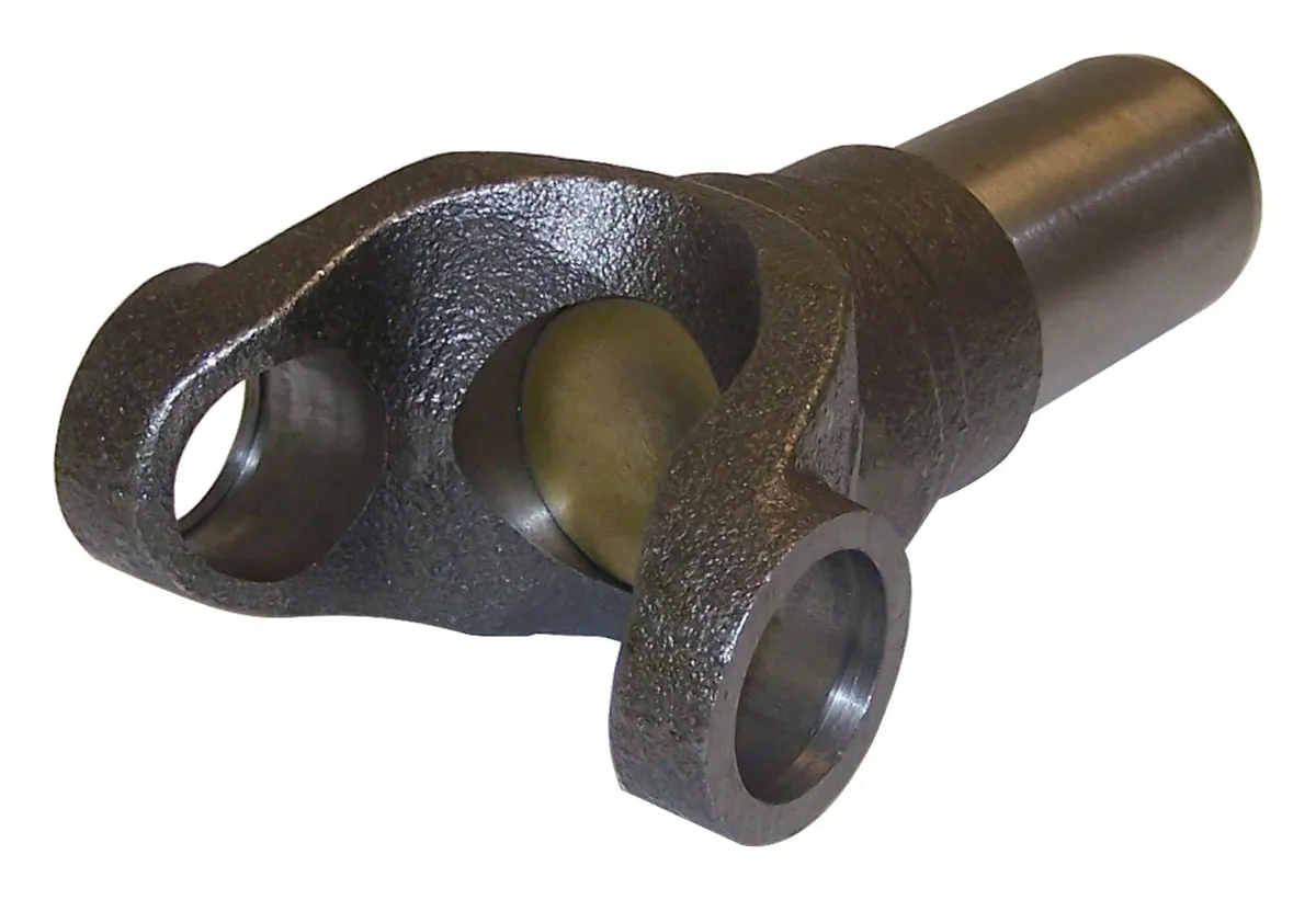 1996-1996 ZJ Grand Cherokee w/ 4WD;1996-2001 XJ Cherokee w/ 4WD w/ 2.5L 4.0L Engines;1997-2006 TJ Wrangler;1997-1998 ZJ Grand Cherokee w/ NP242 Transfer Case;1999-2000 WJ Grand Cherokee w/ 4.0L Engine w/ NP242 Transfer Case; product image