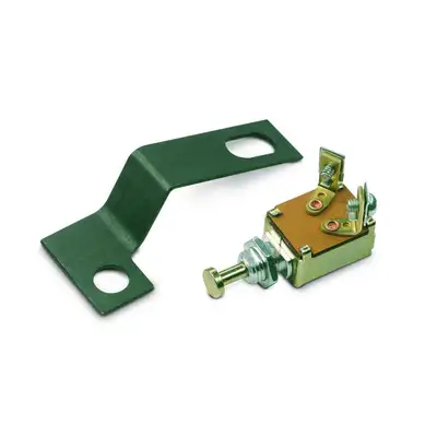 Hurst Back-Up Light Switch