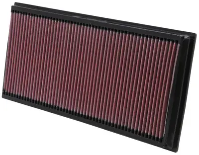 K&N 0416 Touareg 3.0/3.6l/0316 Cayenne/0609 Range Rover/0714 Audi q7 Replacement Air Filter