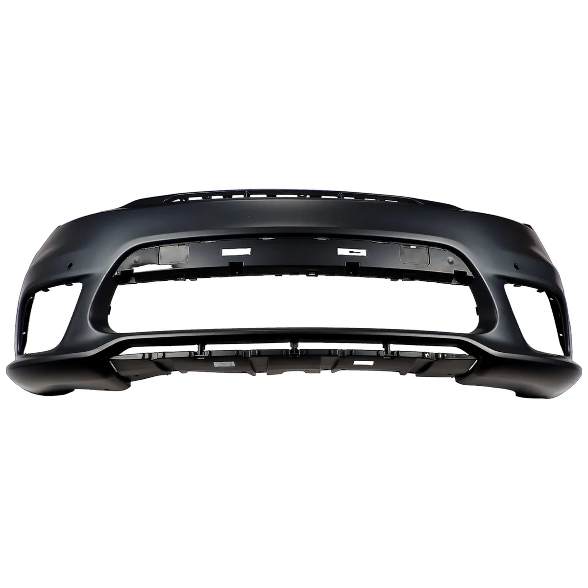 Front Fascia for 2017-2021 Jeep WK Grand Cherokee w/SRT or Trackhawk Package product image