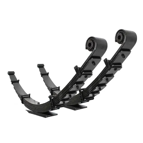 1722 F250 Sd Suspension Full Progressive Leaf Packs For Leveling Systems Heavy Duty product image