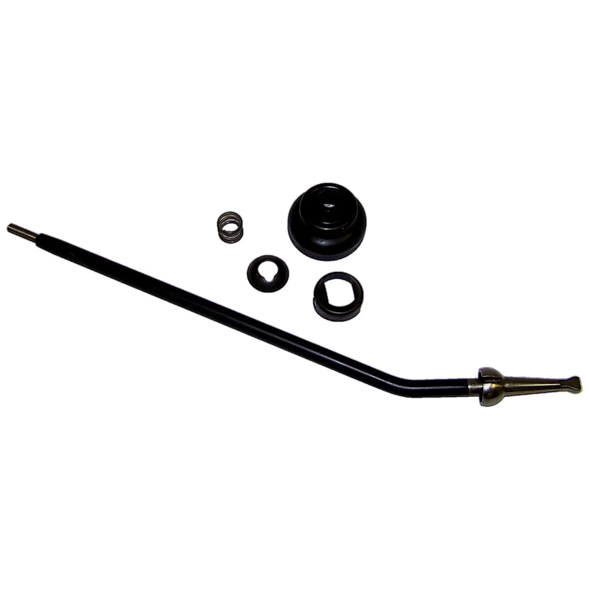 Crown Automotive Jeep Replacement 5359835K Shift Lever Kit for 1980-1986 Jeep CJ-5, CJ-7, CJ-8 w/ LHD w/ T176 Transmission product image