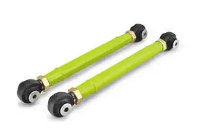 Steinjager Steinjäger Suspensions Wrangler TJ 1997-2006 Control Arms Rear Lower Gecko Green
