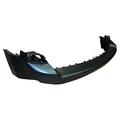 Crown Automotive Jeep Replacement Front Bumper Fascia; Front Upper; Primed;