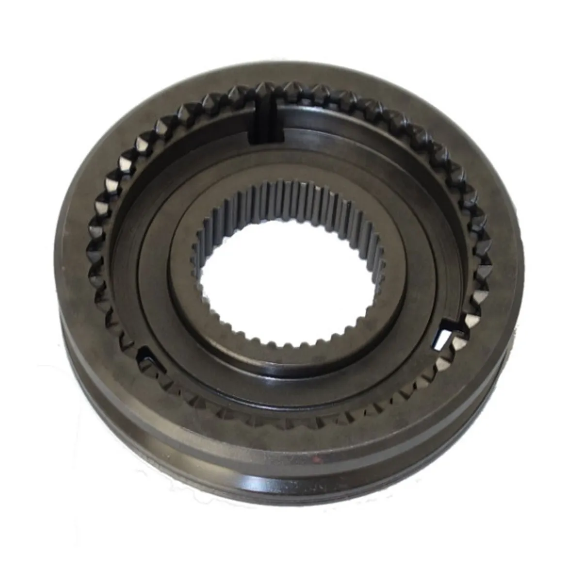 Yukon Gear and Axle USA Standard Manual Transmission T56 1st 2nd Gear Hub Slider T56 m t 1st 2nd Hub Slider