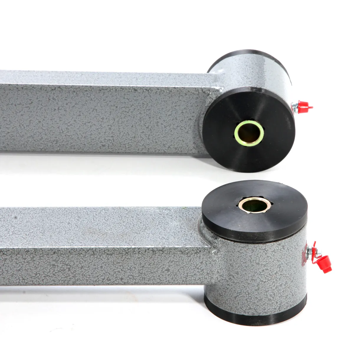 Bbk 2005-2014 Mustang Rear Lower HD Control Arm Set product image
