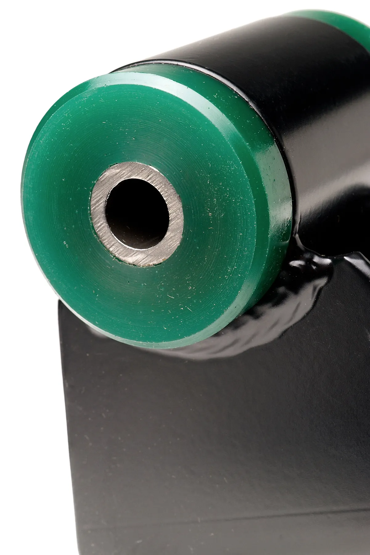 8706 1in Rize Polyurethane Motor Mount Replacement Kit For TJ or YJ Using 4.0l/ product image