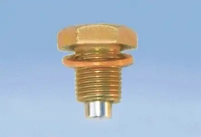Milodon Magnetic Drain Plug