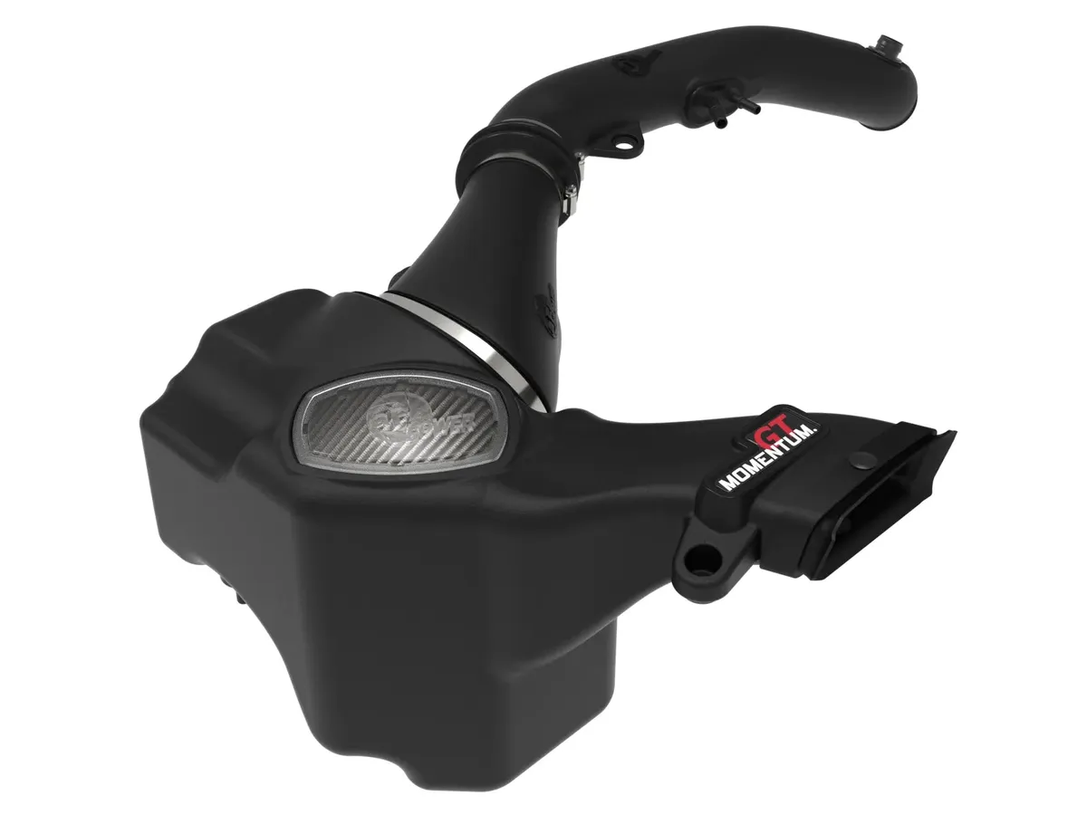 Momentum GT Cold Air Intake System w/ Pro 5R Filter Ford Ranger Raptor 2024 V6-3.0L (tt) product image