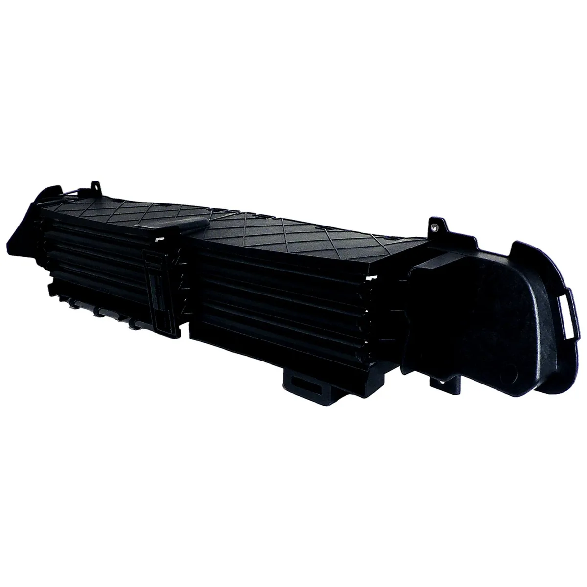 Active Shutter Grille For 1418 Jeep KL Cherokee product image
