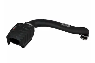 aFe Power aFe POWER Momentum GT Cold Air Intake System w/ Pro 5R Filter - TJ 4.0L