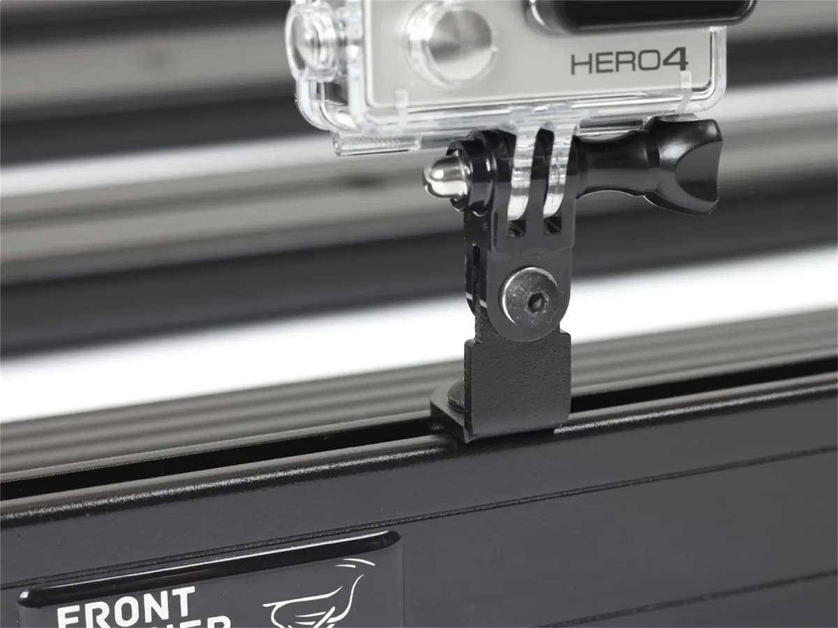 GoPro Rack Mounting Bracket; product image