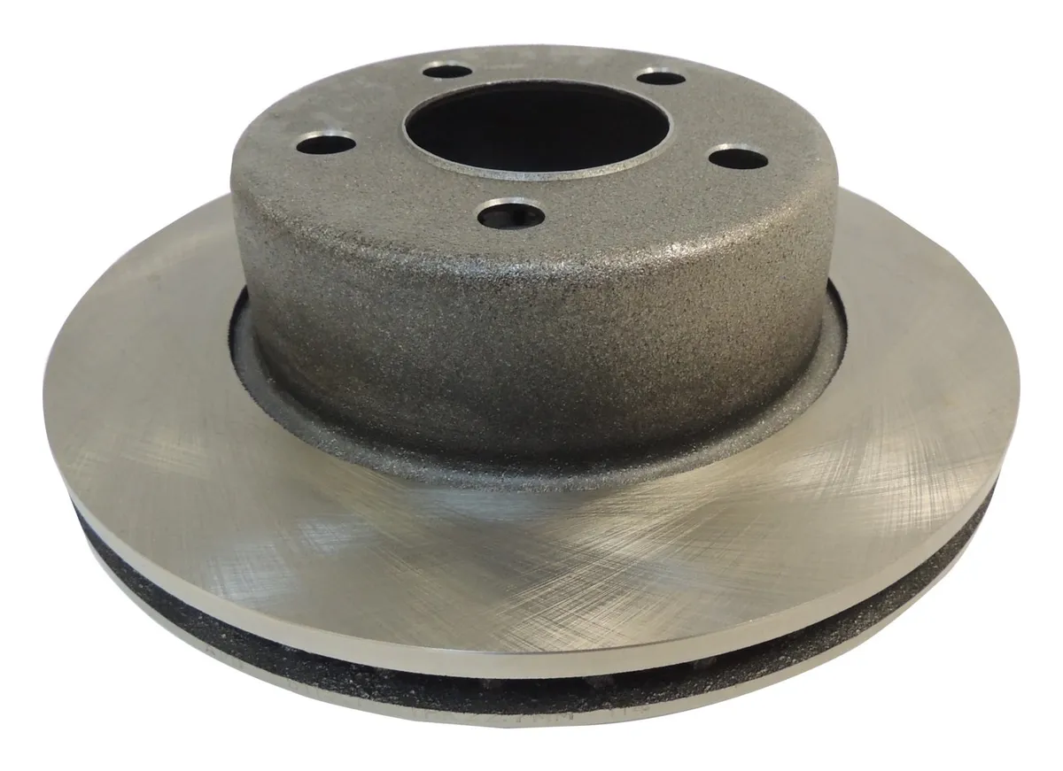 1990-1995 YJ Wrangler;1990-1999 XJ Cherokee MJ Comanche w/ 4WD w/ 2-Piece Composite Rotor;1992-1999 XJ Cherokee MJ Comanche w/ 2WD w/ 2-Piece Composite Rotor;1993-1998 ZJ Grand Cherokee ZG (Europe) Grand Cherokee;1997-1999 TJ Wrangler w/ 2-Piece Compos product image