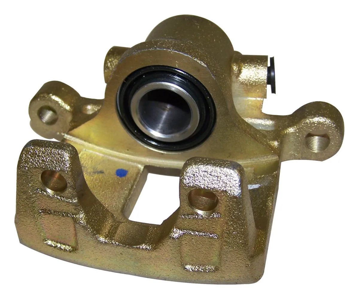 2007-2009 Compass MK w/ 10.3in rotor; Left Rear 2007-2009 Patriot MK w/ 10.3in rotor; Left Rear product image